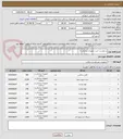 تصویر کوچک آگهی درخواست خرید تجهیزات پزشکی 2