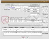 تصویر کوچک آگهی *سایه بان کولر یک صفحه خم به ابعاد 2*1.5 متر
