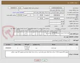 تصویر کوچک آگهی کیف اداری چرمی درابعاد42*30*12 سانتی متر