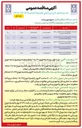 تصویر کوچک آگهی تهیه و نصب تابلوهای هدایت مسیر ترافیکی در معابر سطح منطقه سه شهر رشت 