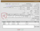 تصویر کوچک آگهی پذیرایی ولادت حضرت رسول(ص) پالایشگاه هفتم