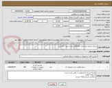 تصویر کوچک آگهی شیکر شارژی نینجا مدل BC151 سفارش اروپا با گارانتی 