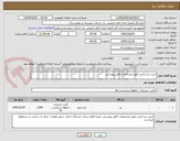 تصویر کوچک آگهی خرید بنر ایرانی طبق مشخصات فایل پیوستی 