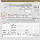 تصویر کوچک آگهی مواد شوینده