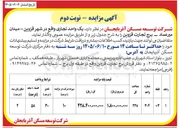 تصویر کوچک آگهی واگذاری یک واحد تجاری