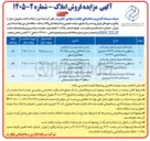 تصویر کوچک آگهی فروش املاک