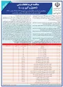 تصویر کوچک آگهی خرید قطعات بتنی (جدول و آبرو و....)