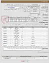 تصویر کوچک آگهی خرید تجهیز واحد اداری پست 230کیلوولت سفیر