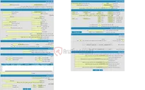 تصویر کوچک آگهی مزایده زمین با کاربری مسکونی با متراژ 200 واقع در مبارکه شهر دهسرخ 