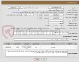تصویر کوچک آگهی بلوک سیمانی ته پر 20*40