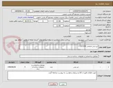 تصویر کوچک آگهی تیر بتنی صنعتی 15/1200