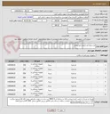 تصویر کوچک آگهی نخ سیلک/نخ نایلونی/نخ ویکریل