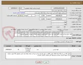 تصویر کوچک آگهی کوله حمل وسایل ایمنی-کوله حمل ابزار-عینک ایمنی(کیفیت مرغوب-لطفا به پیوست مراجعه فرمایید)