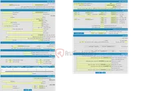 تصویر کوچک آگهی مزایده زمین با کاربری تجاری با متراژ 101 واقع در خیابان سیدالشهدا