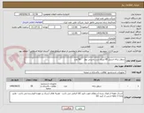 تصویر کوچک آگهی سطل زباله استیل 45 لیتری درب بادبرنی بهاز     50 عدد