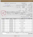 تصویر کوچک آگهی فدراسیون تیراندازی به تعدادی دستگاه بدنسازی برند TECHNOGYM   نیاز دارد . لیست دستگاه ها و تعداد آن در لیست دو صفحه پیوست اعلام می گردد. 