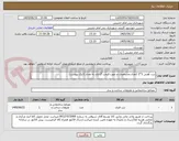 تصویر کوچک آگهی درب آهنی 3*2 (تعداد،مشخصات و جهت قیمت گذاری به تعداد 1/یک پیوست)