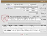 تصویر کوچک آگهی گوشت ران گوساله برزیلی 3500 کیلو گرم  /   دنبه گوسفندی 150 کیلوگرم