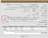 تصویر کوچک آگهی شنیسل گرم سینه مرغ بدون استخوان غضروف وچربی270کیلو-فیله ران مرغ گرم تمیزشده172کیلو