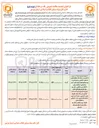 تصویر کوچک آگهی اجرای دستمزدی صفر تا صد سیستم آسانسور از مرحله اسکلت فلزی تا تاییدیه آسانسور به همراه اجرا و تهیه مصالح اسکلت فلزی ، ابنیه ساختمانی و استانداردسازی ۸ بلوک پروژه تعاونی مسکن مهر پرگان شهر برازجان شهرستان دشتستان