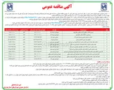 تصویر کوچک آگهی زیرسازی و آسفالت معابر سطح شهر