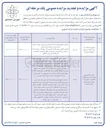 تصویر کوچک آگهی  اجاره عرصه دکه جنب شرکت گندم آرد میدان نماز