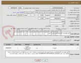 تصویر کوچک آگهی کنتور هوشمند الکترومغناطیس سایز 2 اینچ