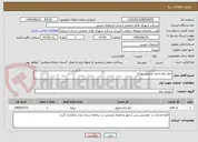 تصویر کوچک آگهی حفر چاه ناحیه صنعتی بوکان