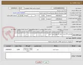 تصویر کوچک آگهی وایتکس 20 لیتری- حمل به عهده تامین کننده