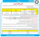 تصویر کوچک آگهی بهسازی کف محور تاریخی میدان کهنه قم
