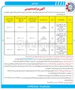 تصویر کوچک آگهی اجاره اماکن و اراضی شهرداری