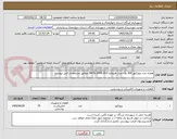 تصویر کوچک آگهی هفتاد عدد پروژکتور 300 وات مدل هیمالیا SH-FL-300S-H-S مطابق مشخصات فنی پیوست