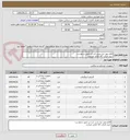 تصویر کوچک آگهی اقلام مورد نیاز بخش کت لب طبق درخواست 
 لیبل اصالت کالا ازامی میباشد