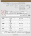تصویر کوچک آگهی کیت و ملزومات بخش هورمون به شرح فایل پیوستی- istate-در صورت ارائه برند جدید ارسال نمونه تا 1405/06/24 جهت تست و ارزیابی و دریافت تایییدیه 