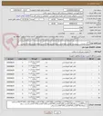 تصویر کوچک آگهی بالون پریفرال0.014درسایزهای40*2(1عدد)60*2(2عدد)200*2(3عدد)40*2.5(2عدد)80*2.5(4عدد)120*2.5(4عدد)بالون پریفرال0.035درسایزهای100*4(1عدد)