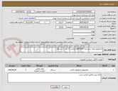 تصویر کوچک آگهی مایکروویو توکار اسنوا مدل SB54303 ظرفیت ۳۸ لیتر  3 دستگاه