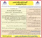 تصویر کوچک آگهی HONEY WELL TRANSMITTER GAS