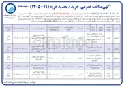 تصویر کوچک آگهی خرید الکترو موتور افقی ۶ کیلو ولت با توان ۴۰۵