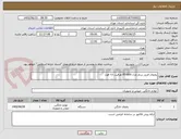 تصویر کوچک آگهی یخچال فریزر سام مدل RT-600 ظرفیت ۲۸ فوت
