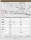 تصویر کوچک آگهی آچار فرانسه-جعبه بکس-گردبالماس-سیم چین-انبردست-پیچ گوشتی و....(مطابق پیوست)
لطفاجهت مشاهده اصل مشخصات فنی کالاها بپیوست مراجعه شود
