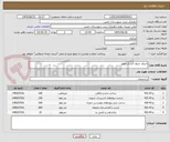 تصویر کوچک آگهی اجرای جدول گذاری معابر