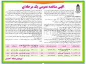 تصویر کوچک آگهی مرمت و بازسازی پارک کودک 