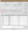 تصویر کوچک آگهی پک نوار پرایمر، عایق، لوله مسی و کابل فرمان کولرگازی به  شرح پیوست