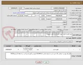 تصویر کوچک آگهی خرید قفسه فلزی جهت اداره کل راه آهن اصفهان