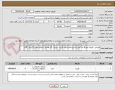 تصویر کوچک آگهی طراحی ،تهیه و نصب4 متر کابینت آشپزخانه شامل کابینت سینک ،گاز رومیزی ،آبچکان و قاب آبگرمکن گازی
