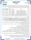 تصویر کوچک آگهی اجاره محل استقرار (یوروبانجی، قایق شارژی، ماشین برقی، دستگاه کشتی صبا و تاب بزرگسالان)