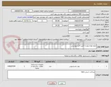 تصویر کوچک آگهی انواع موادشوینده طبق فایل پیوستی 