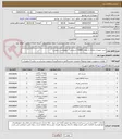 تصویر کوچک آگهی خرید تجهیزات مقابله با حوادث CBRN( شیمیایی ، بیولوژیکی ، پرتویی)