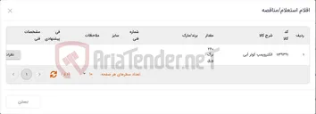 تصویر کوچک آگهی پمپ آب کولر