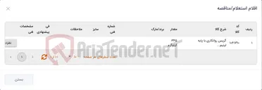تصویر کوچک آگهی EP2 گریس روانکاری